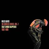 Miles Davis LP (analog) The Bootleg Series,Vol. 7: That's What Happened 1