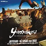 Various LP (analog) Bof Yamakasi