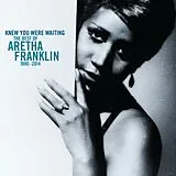 Aretha Franklin Vinyl Knew You Were Waiting: The Best Of Aretha Franklin
