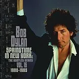 Bob Dylan LP (analog) Springtime In New York: The Bootleg Series Vol. 16