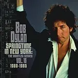 Bob Dylan CD Springtime In New York: The Bootleg Series Vol. 16