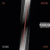 The Strokes LP (analog) First Impressions Of Earth