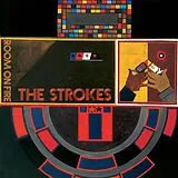 The Strokes LP (analog) Room On Fire