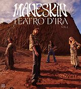 Måneskin CD Teatro D'ira - Vol. I