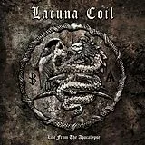Lacuna Coil LP (analog) Live From The Apocalypse