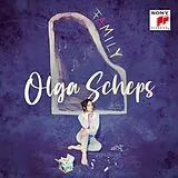 Olga Scheps LP (analog) Family