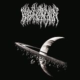 Blood Incantation CD Interdimensional Extinction - Ep (re-issue 2021)