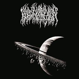 Blood Incantation CD Interdimensional Extinction - Ep (re-issue 2021)