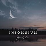 Insomnium CD Argent Moon - Ep