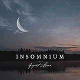 Insomnium LP (analog) Argent Moon - Ep