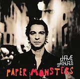 Dave Gahan LP (analog) Paper Monsters