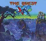 Yes CD The Quest (ltd. 2cd Digipack)
