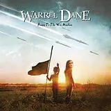 Warrel Dane LP (analog) Praises To The War Machine (2021 Extended Edition)