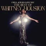 Whitney Houston LP (analog) I Will Always Love You: The Best Of Whitney Housto