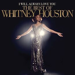 Whitney Houston Vinyl I Will Always Love You: The Best Of Whitney Housto