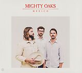 Mighty Oaks CD Mexico