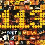 113 LP (analog) Fout La Merde