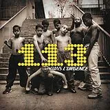 113 LP (analog) Dans L'urgence