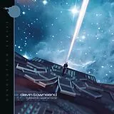 Devin Townsend LP (analog) Devolution Series #2 - Galactic Quarantine