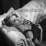 Carrie Underwood Vinyl Greatest Hits: Decade #1