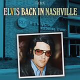 Elvis Presley Vinyl Back In Nashville