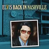 Elvis Presley CD Back In Nashville