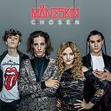 Maneskin Vinyl Chosen (blue Transp. Vinyl)