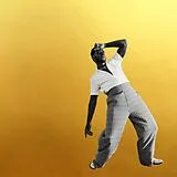 Leon Bridges LP (analog) Gold-diggers Sound