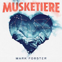 Mark Forster Vinyl Musketiere