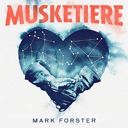 Mark Forster CD Musketiere