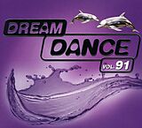 Various CD Dream Dance,Vol. 91