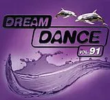 Various CD Dream Dance,Vol. 91