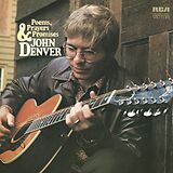 John Denver Vinyl Poems, Prayers & Promises