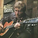 John Denver LP (analog) Poems,Prayers & Promises