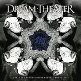 Dream Theater LP (analog) Lost Not Forgotten Archives: Train Of Thought Inst