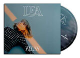 LEA CD Fluss