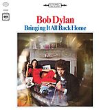 Dylan,Bob Vinyl Bringing It All Back Home