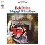Bob Dylan LP (analog) Bringing It All Back Home (stereo Remaster-black)
