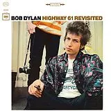 Bob Dylan Vinyl Highway 61 Revisited (ltd. Stereo Remaster-black)