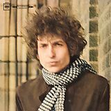Bob Dylan Vinyl Blonde On Blonde (ltd. Stereo Remaster - Black)