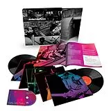 Jimi HendriX LP (analog) Electric Lady Studios: A Jimi HendriX Vision