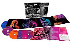 Jimi Hendrix CD Electric Lady Studios: A Jimi HendriX Vision