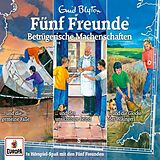 Fünf Freunde CD 038/3er-box-betrügerische Machenschaften (folgen 1