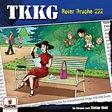 TKKG CD Folge 222: Roter Drache 222