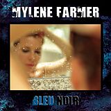 Mylène Farmer CD Bleu Noir