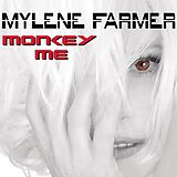 Farmer, Mylène CD Monkey Me