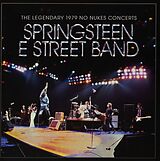 Bruce & The E Stre Springsteen CD The Legendary 1979 No N.2cd/bluray