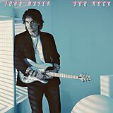 John Mayer CD Sob Rock