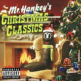 Various Vinyl South Park: Mr. Hankey's Christmas Classics