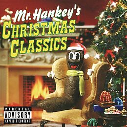 Various Vinyl South Park: Mr. Hankey's Christmas Classics